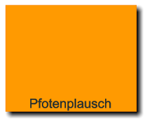 Pfotenplausch